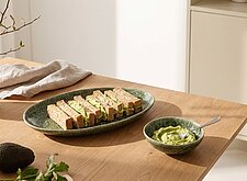 Image of Avocado Brotsticks