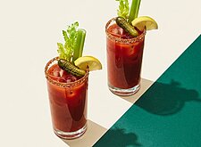 Image of Bloody Mary mit Selleriesalz