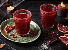 Image of Blutige Drinks