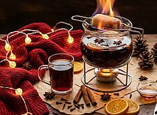 Image of Feuerzangenbowle