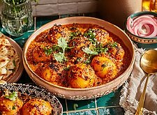 Image of Dum Aloo