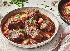 Image of Rabo de Toro
