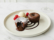 Image of Schokoladen Lava Cakes