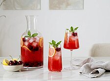 Image of Kirschlimonade