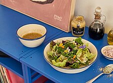 Image of Salatdressing