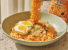 Image of Cheese Ramen