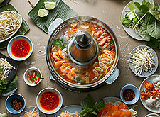 Image of Lau – Thailändischer Hot Pot