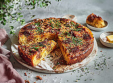 Image of Schweizer Kartoffelkuchen