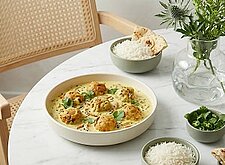 Image of Kadhi Pakora