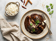 Image of Mole Poblano