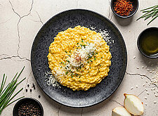 Image of Safran Trüffelreis