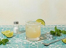 Image of Klassischer Margarita Cocktail