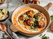 Image of Malai Kofta