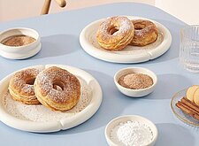 Image of Apfel Donuts