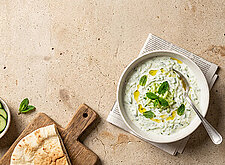 Image of Cacık Joghurt-Dip