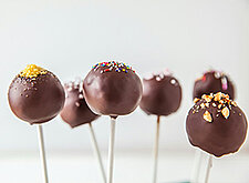 Image of Cake Pops