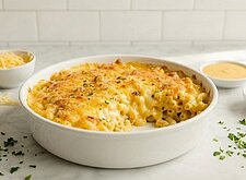 Image of Mac and Cheese