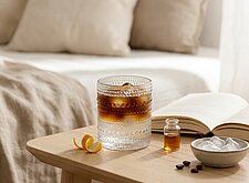 Image of Cold Brew Tonic Glow