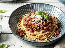 Image of Spaghetti Bolognese