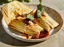Image of Tamales