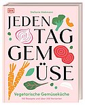 Jeden Tag Gemüse
