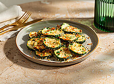 Image of Zucchini Chips