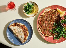 Image of Lahmacun
