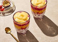 Image of Mango Kokos Refresher