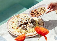 Image of Mansaf
