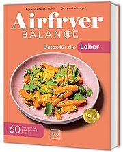 Airfryer Balance