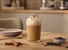 Image of Frappuccino