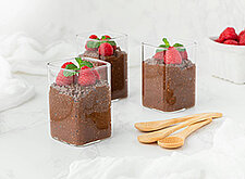 Image of Chia-Schoko-Pudding