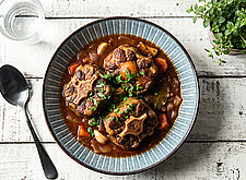 Image of Rabo de Toro