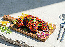 Image of Tandoori Chicken