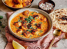 Image of Gatte Ki Sabzi