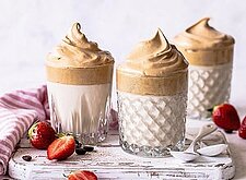 Image of Dalgona-Kaffee