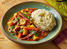 Image of Khmer Curry