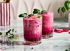 Image of Radieschen-Smoothie