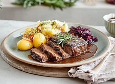 Image of Sauerbraten