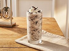 Image of Oreo Milkshake