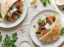 Image of Hausgemachter Döner