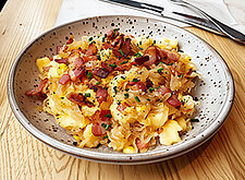 Image of Krautspätzle