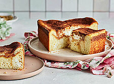 Image of Biskuitkuchen
