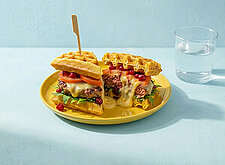 Image of Waffelburger