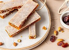 Image of Früchteriegel Variation