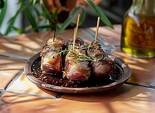 Image of Saltimbocca alla Romana