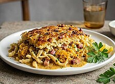 Image of Krautspätzle