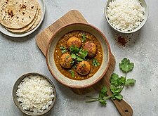 Image of Lauki Kofta