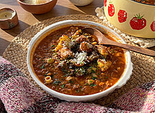 Image of Pasta e Fagioli