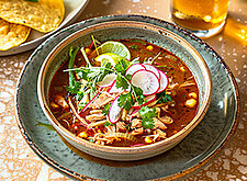 Image of Pozole